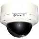 Camera IP Dome hồng ngoại VANTECH VP-182E