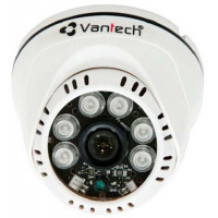 Camera quan sát Vantech 4.0 Megapixel IP VP-183DA