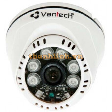 Camera quan sát Vantech 4.0 Megapixel IP VP-183DA