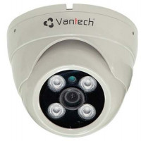 Camera quan sát Vantech 2.0 Megapixel IP VP-184CVP