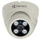 Camera quan sát Vantech 2.0 Megapixel IP VP-184CVP