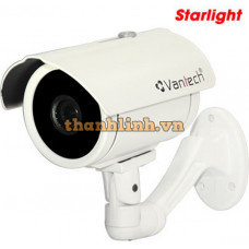 Camera HD All in one Vantech 2M model VP-200SSA/200SST