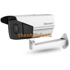 Camera Bullet hồng ngoại 2.0MP Vantech VP-2021CT16P