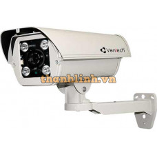 Camera IP hồng ngoại VANTECH VP-202HP