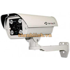 Camera IP hồng ngoại VANTECH VP-202SP