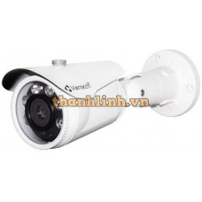 Camera quan sát Vantech 2.0 Megapixel IP VP-2066IP