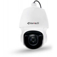 Camera Vantech VP-21518ZIP PTZ Dome IP Camera ( 18X ) 2MP