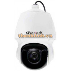 Camera hồng ngoại VP-21533IP PTZ Dome IP 2MP ( 36X )