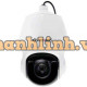 Camera hồng ngoại VP-21533IP PTZ Dome IP 2MP ( 36X )