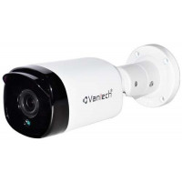 Camera quan sát Vantech 2.0 Megapixel AHD | TVI | CV VP-2200A