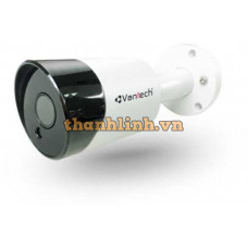 Camera Vantech VP-2200IP-M 3.0MP Network Audio Bullet