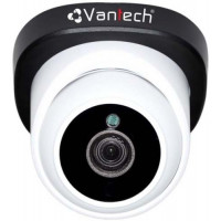 Camera quan sát Vantech 2.0 Megapixel AHD | TVI | CV VP-2224A