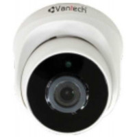Camera Vantech VP-2224IP-M 3MP Network Audio Dome