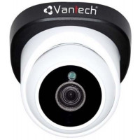 Camera quan sát Vantech 2.0 Megapixel IP VP-2234IP