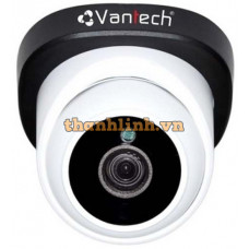 Camera quan sát Vantech 2.0 Megapixel IP VP-2234IP