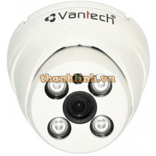 Camera quan sát Vantech 2.0 Megapixel IP VP-2235IP