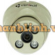 Camera quan sát Vantech 2.0 Megapixel TVI | AHD | CV VP-224AP