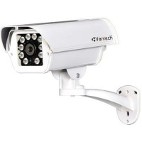Camera quan sát Vantech 2.0 Megapixel HD-TVI | AHD | CV VP-234AHD