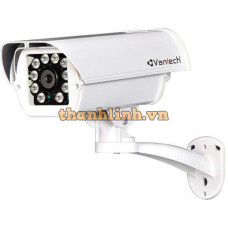 Camera quan sát Vantech 2.0 Megapixel HD-TVI | AHD | CV VP-234AHD
