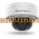 Camera Vantech VP-2390DP Dome hồng ngoại 2MP PoE
