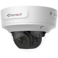 Camera Dome hồng ngoại IP 2.0MP Vantech VP-2491VDP