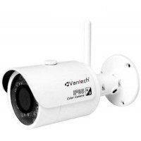 Camera quan sát Vantech 1.0 Megapixel IP VP-251W