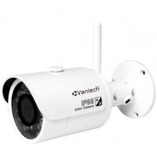 Camera quan sát Vantech 1.0 Megapixel IP VP-251W