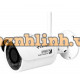 Camera quan sát Vantech 1.0 Megapixel IP VP-251W