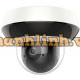 Camera quan sát Vantech 2.0MP IR IP PTZ Dome Camera VP-2520IP
