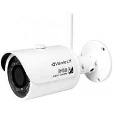 Camera IP hồng ngoại không dây VANTECH VP-252W