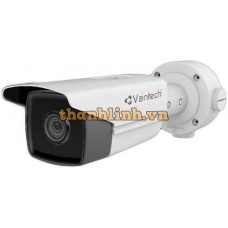 Camera IP VP-2690BP Bullet hồng ngoại 2MP PoE