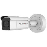 Camera Vantech VP-2691VBP Network IR PoE Varifocal Bullet Camera 2MP
