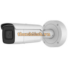 Camera Vantech VP-2691VBP Network IR PoE Varifocal Bullet Camera 2MP