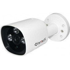 Camera quan sát Vantech 2.0 Megapixel TVI | AHD | CV VP-292T