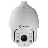 Camera hồng ngoại 7-inch 2MP 25X Hi-PoE Network PTZ Vantech VP-2R0725HP