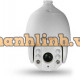Camera Vantech hồng ngoại VP-2R0732HP PTZ Dome IP 2MP PoE
