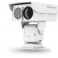 Camera IP PTZ cảm biến nhiệt Vantech VP-2TD4916F/V2