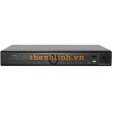 Đầu ghi Camera Vantech 32 Channel All in One NVR/DV VP-32460
