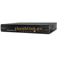 Đầu ghi hình AHD 32 kênh VANTECH VP-3260AHDM