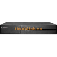 Đầu ghi hình camera IP 32 kênh 4K VANTECH VP-3265NVR