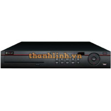 Đầu ghi hình camera IP 32 kênh VANTECH VP-32700NVR2