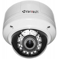 Camera quan sát Vantech 2.0 Megapixel AHD | TVI | CV VP-3300ZA