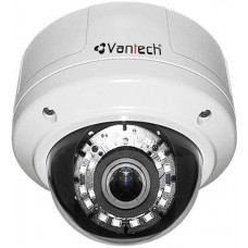 Camera quan sát Vantech 2.0 Megapixel AHD | TVI | CV VP-3300ZC