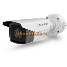 Camera Bullet hồng ngoại 4.0MP PoE Vantech VP-41090BP