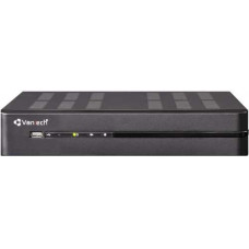 Đầu ghi hình AHD 4 kênh VANTECH VP-410SH