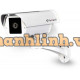 Camera 2.0MP Starlight Housing Vantech VP-410SIB