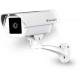 Camera 2.0MP Starlight Housing Vantech VP-410SIB