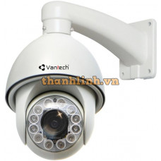 Camera Analog Vantech model VP-4202