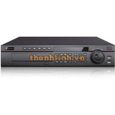 Đầu ghi hình H.264 HD-SDI 4 kênh VANTECH VP-420HD