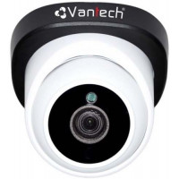 Camera quan sát Vantech 4.0 Megapixel AHD | TVI | CV VP-4224A